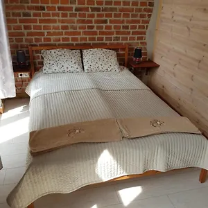 Vagaboonda Apartament Wrocław