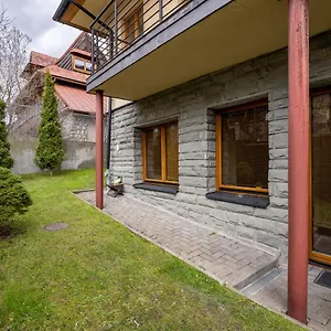 Rentplanet - Krzeptówki Apartament Zakopane