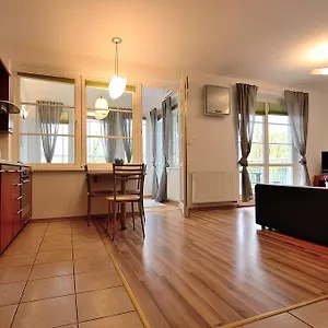 Victus Apartamenty, Petit Apartament Sopot